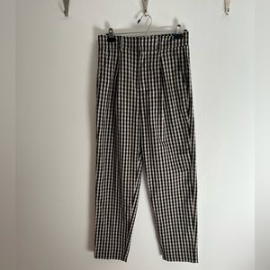 EVERLANE high way taper pant